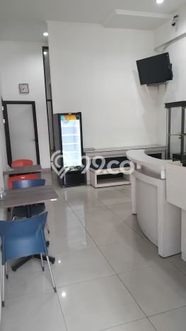 Untuk Dijual! Kantor di Veteran Bandung LT 200m2 / LB 450m2 Kawasan Strategis Untuk Dijual! Kantor di Veteran Bandung LT 200m2 / LB 450m2 Kawasan Strategis