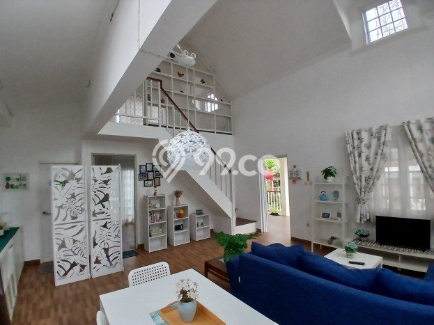 Vila di , Area 988m2m², Lokasi Premium Vila di , Area 988m2m², Lokasi Premium