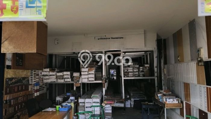 Unit Komersial Dijual di Bandung LT 84m2 & LB 79m2 Unit Komersial Dijual di Bandung LT 84m2 & LB 79m2