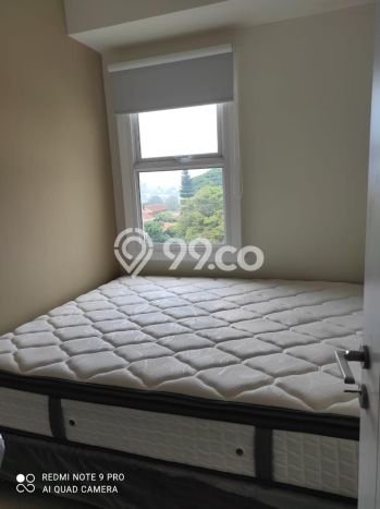 Apartemen Terawat Dijual di Bandung Spesifikasi 3 KT, 1 KM Apartemen Terawat Dijual di Bandung Spesifikasi 3 KT, 1 KM