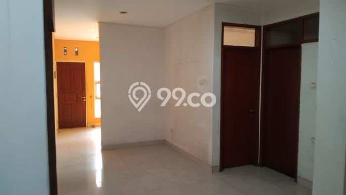 Rumah Modern 4 KT di Pasir Luyu Bandung Unfurnished Rumah Modern 4 KT di Pasir Luyu Bandung Unfurnished