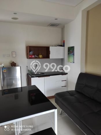 Apartemen Terawat Dijual di Bandung Spesifikasi 3 KT, 1 KM Apartemen Terawat Dijual di Bandung Spesifikasi 3 KT, 1 KM