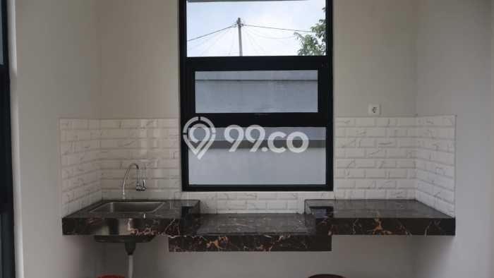 Dijual Rumah Modern 3 KT di Lembang, Bandung Dijual Rumah Modern 3 KT di Lembang, Bandung
