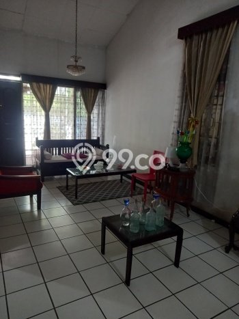 Dijual Hunian Rumah Nyaman 3 KT di Soekarno Hatta, Bandung Dijual Hunian Rumah Nyaman 3 KT di Soekarno Hatta, Bandung
