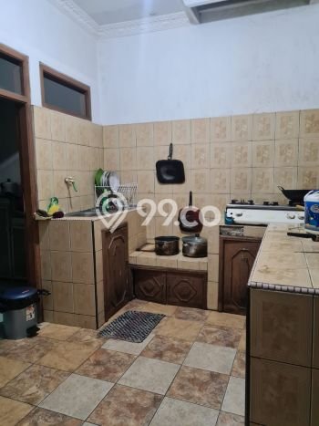 Jual Rumah Modern 5 KT di Lembang, Bandung Jual Rumah Modern 5 KT di Lembang, Bandung