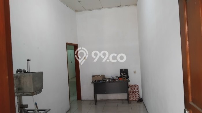 Dijual Rumah Modern 2 KT di Ciateul, Bandung Dijual Rumah Modern 2 KT di Ciateul, Bandung