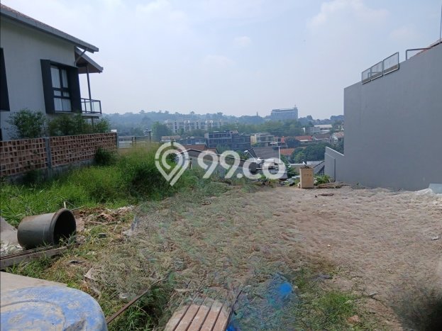 Tanah Siap Bangun Dijual di Bandung Punya Luas 570m2 Tanah Siap Bangun Dijual di Bandung Punya Luas 570m2
