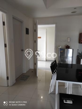 Apartemen Terawat Dijual di Bandung Spesifikasi 3 KT, 1 KM Apartemen Terawat Dijual di Bandung Spesifikasi 3 KT, 1 KM