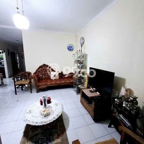 Hunian Cantik Modern Lb 70m2 di Antapani, Bandung Hunian Cantik Modern Lb 70m2 di Antapani, Bandung