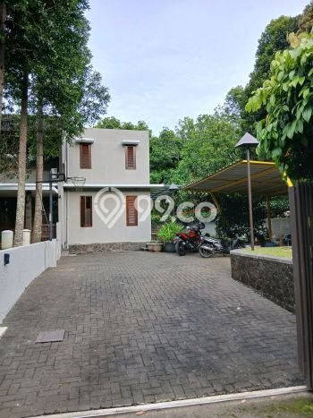 Hunian Mewah LB 128m2 Siap Pakai Desain Elegan di Ciumbuleuit, Bandung Hunian Mewah LB 128m2 Siap Pakai Desain Elegan di Ciumbuleuit, Bandung