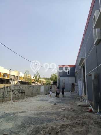 Unit Gudang Disewakan di Daan Mogot di Area Ramai & Strategis Unit Gudang Disewakan di Daan Mogot di Area Ramai & Strategis