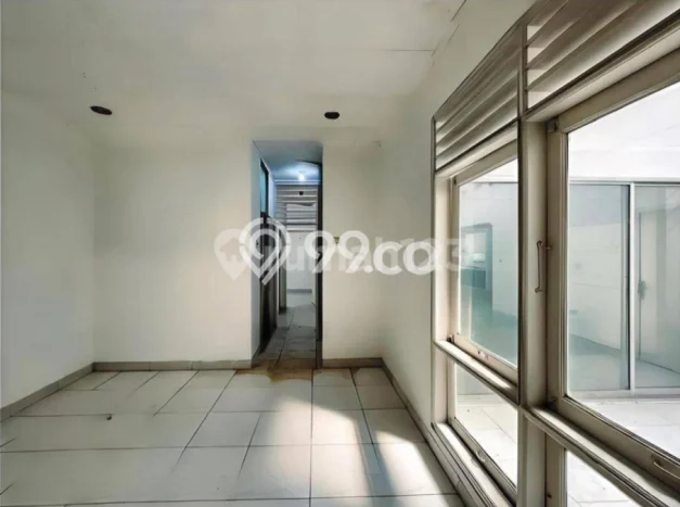 For Sale! Luxury House LT 200m2 Desain Modern di Kedoya Baru For Sale! Luxury House LT 200m2 Desain Modern di Kedoya Baru