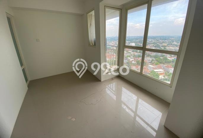 Apartemen Premium Kawasan Serpong Utara, Luas 32m², 2 KT Apartemen Premium Kawasan Serpong Utara, Luas 32m², 2 KT