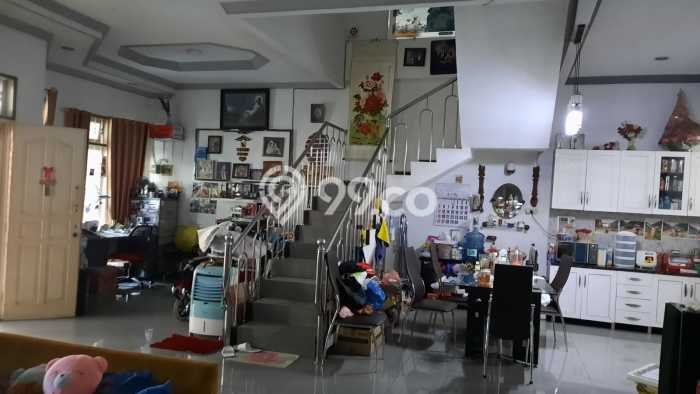 Hunian Super Elit dengan Akses Paling Strategis di Sunter, Jakarta Utara Hunian Super Elit dengan Akses Paling Strategis di Sunter, Jakarta Utara