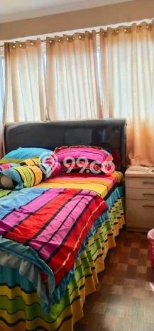 Dijual Apartemen Ekonomis di Cakung, Jakarta Timur dengan 2 KT, 1 KM Dijual Apartemen Ekonomis di Cakung, Jakarta Timur dengan 2 KT, 1 KM
