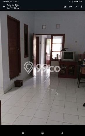 Dijual Rumah 2 Kamar Lokasi Ideal Nyaman dan Strategis di Cipondoh Dijual Rumah 2 Kamar Lokasi Ideal Nyaman dan Strategis di Cipondoh