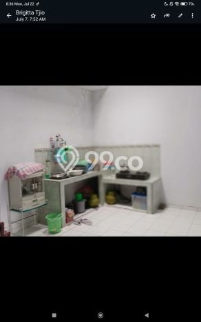 Dijual Rumah 2 Kamar Lokasi Ideal Nyaman dan Strategis di Cipondoh Dijual Rumah 2 Kamar Lokasi Ideal Nyaman dan Strategis di Cipondoh