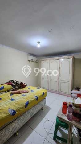 Rumah Luxury Modern Tanpa Renovasi di Sunter Jakarta Utara Rumah Luxury Modern Tanpa Renovasi di Sunter Jakarta Utara