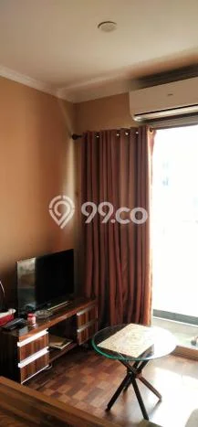 Dijual Apartemen Ekonomis di Cakung, Jakarta Timur dengan 2 KT, 1 KM Dijual Apartemen Ekonomis di Cakung, Jakarta Timur dengan 2 KT, 1 KM
