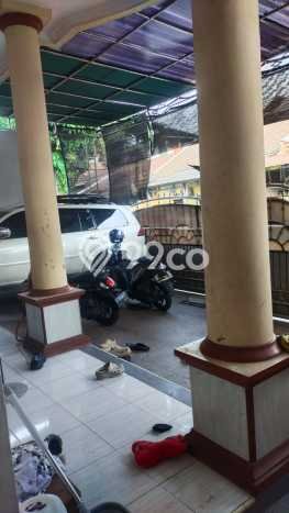 Rumah Minimalis 4 KT di Pulogebang Jakarta Timur Unfurnished Rumah Minimalis 4 KT di Pulogebang Jakarta Timur Unfurnished