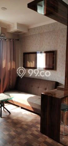 Dijual Apartemen Ekonomis di Cakung, Jakarta Timur dengan 2 KT, 1 KM Dijual Apartemen Ekonomis di Cakung, Jakarta Timur dengan 2 KT, 1 KM