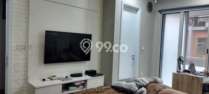Rumah Mewah Dijual LT 100m2 di Kelapa Gading, Jakarta Utara Rumah Mewah Dijual LT 100m2 di Kelapa Gading, Jakarta Utara