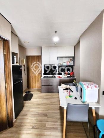 HOT PROPERTY! Apartemen di Sunter, Jakarta Utara, 2 KT, Luas 45m², Bisa Segera Ditempati, View Terbaik HOT PROPERTY! Apartemen di Sunter, Jakarta Utara, 2 KT, Luas 45m², Bisa Segera Ditempati, View Terbaik