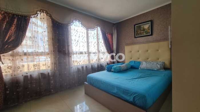 Apartemen Modern Dijual di Kelapa Gading, Jakarta Utara Punya 2 KT / 1 Kamar Mandi Apartemen Modern Dijual di Kelapa Gading, Jakarta Utara Punya 2 KT / 1 Kamar Mandi