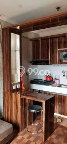 Dijual Apartemen Ekonomis di Cakung, Jakarta Timur dengan 2 KT, 1 KM Dijual Apartemen Ekonomis di Cakung, Jakarta Timur dengan 2 KT, 1 KM
