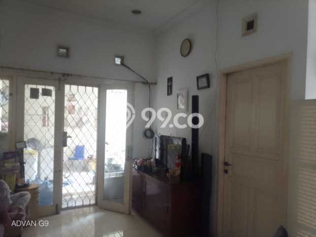 Rumah Minimalis 3 KT di BSD Tangerang Rumah Minimalis 3 KT di BSD Tangerang