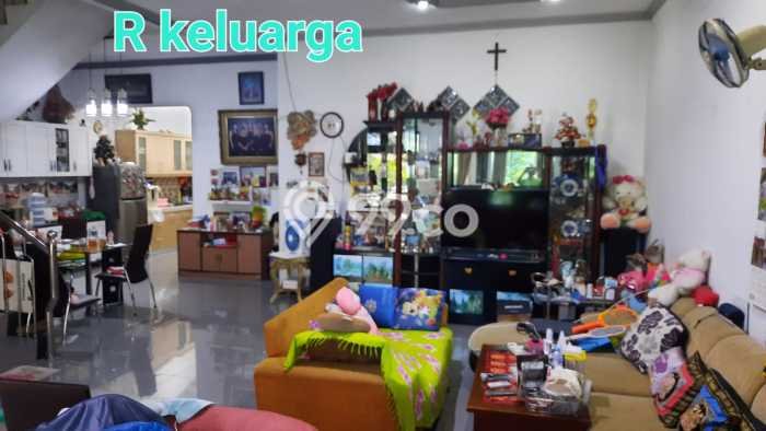 Hunian Super Elit dengan Akses Paling Strategis di Sunter, Jakarta Utara Hunian Super Elit dengan Akses Paling Strategis di Sunter, Jakarta Utara