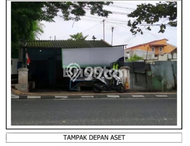 Dijual Rumah Premium dengan Fasilitas Sekitar Lengkap di Candisari, Semarang Dijual Rumah Premium dengan Fasilitas Sekitar Lengkap di Candisari, Semarang