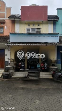 KAWASAN BISNIS! Ruko Kawasan Mijen, Luas 180m², Lokasi Premium KAWASAN BISNIS! Ruko Kawasan Mijen, Luas 180m², Lokasi Premium