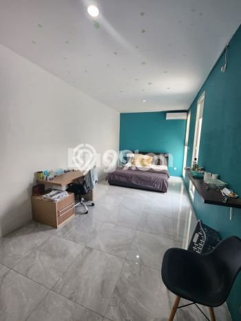 Lokasi terbaik! Rumah siap huni disewakan di Ngaliyan LB 150m2 Lokasi terbaik! Rumah siap huni disewakan di Ngaliyan LB 150m2