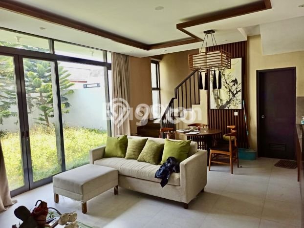 Hunian Cantik Modern Lb 80m2 di Ngaliyan, Semarang Hunian Cantik Modern Lb 80m2 di Ngaliyan, Semarang