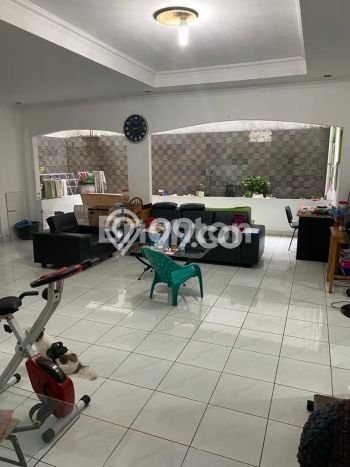 Rumah Luxury Modern Siap Huni di Kalideres Jakarta Barat Rumah Luxury Modern Siap Huni di Kalideres Jakarta Barat