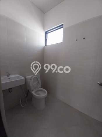 Jarang Ada! Rumah Kontrakan 3 Kamar Bagus Siap Huni BSB City Jarang Ada! Rumah Kontrakan 3 Kamar Bagus Siap Huni BSB City