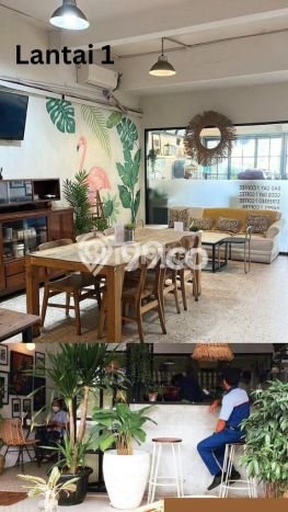 Ruko Dijual di Tangerang LT 100m2 & LB 400m2 Lokasi Terbaik! Ruko Dijual di Tangerang LT 100m2 & LB 400m2 Lokasi Terbaik!