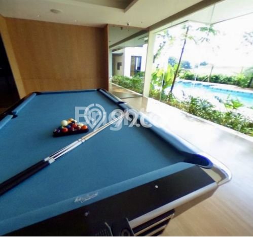 Apartemen Ideal Dijual di Kebayoran Lama, Jakarta Selatan Punya 1 KT / 1 Kamar Mandi Apartemen Ideal Dijual di Kebayoran Lama, Jakarta Selatan Punya 1 KT / 1 Kamar Mandi
