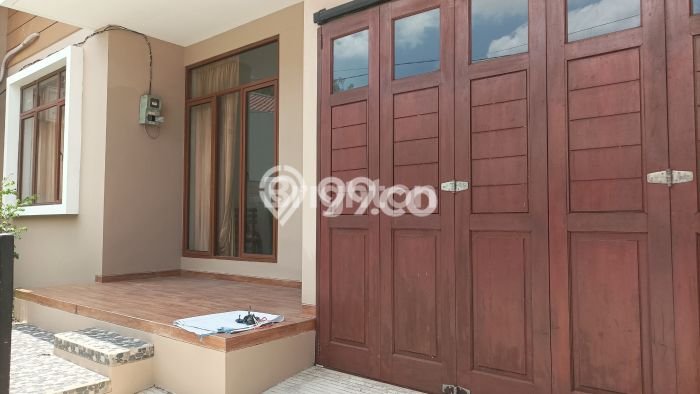 Rumah sewa siap pakai 2 Kamar Tidur di Sarirejo, Semarang Rumah sewa siap pakai 2 Kamar Tidur di Sarirejo, Semarang