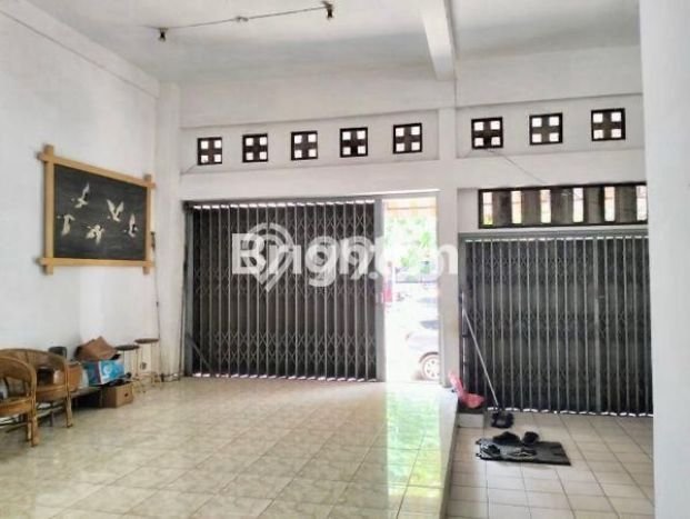 Ruko Bagus Dijual di Mataram Semarang Strategis Cocok untuk Kembangkan Bisnis Ruko Bagus Dijual di Mataram Semarang Strategis Cocok untuk Kembangkan Bisnis