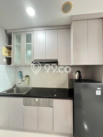 Apartemen Favorit Modern Dijual di Semarang dengan 0 Kamar Tidur Apartemen Favorit Modern Dijual di Semarang dengan 0 Kamar Tidur