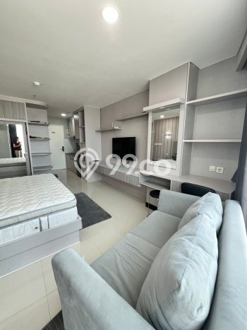 Apartemen Favorit Modern Dijual di Semarang dengan 0 Kamar Tidur Apartemen Favorit Modern Dijual di Semarang dengan 0 Kamar Tidur