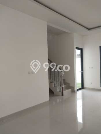 Jarang Ada! Rumah Kontrakan 3 Kamar Bagus Siap Huni BSB City Jarang Ada! Rumah Kontrakan 3 Kamar Bagus Siap Huni BSB City