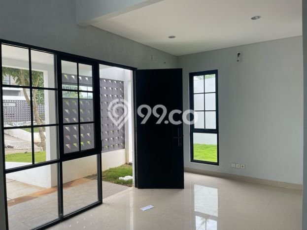 For Sale Hunian Rumah Nyaman 2 KT di BSB City, Semarang For Sale Hunian Rumah Nyaman 2 KT di BSB City, Semarang
