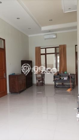 Rumah sewa siap pakai 2 Kamar Tidur di Sarirejo, Semarang Rumah sewa siap pakai 2 Kamar Tidur di Sarirejo, Semarang