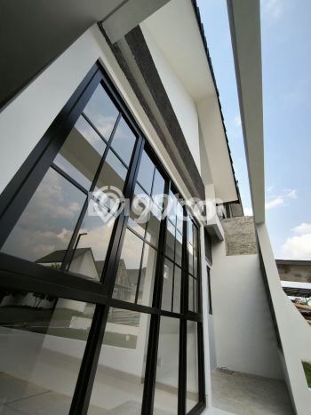 Rumah Modern Cantik 2 KT Siap Huni di Ngaliyan Rumah Modern Cantik 2 KT Siap Huni di Ngaliyan
