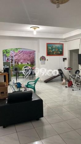 Rumah Luxury Modern Siap Huni di Kalideres Jakarta Barat Rumah Luxury Modern Siap Huni di Kalideres Jakarta Barat