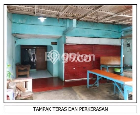 Dijual Rumah Premium dengan Fasilitas Sekitar Lengkap di Candisari, Semarang Dijual Rumah Premium dengan Fasilitas Sekitar Lengkap di Candisari, Semarang