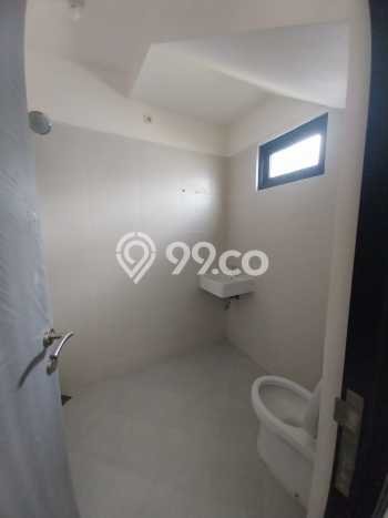 Jarang Ada! Rumah Kontrakan 3 Kamar Bagus Siap Huni BSB City Jarang Ada! Rumah Kontrakan 3 Kamar Bagus Siap Huni BSB City
